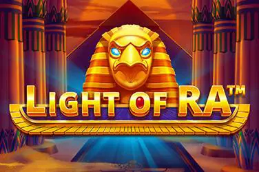 Light of Ra - Spin City - Congo
